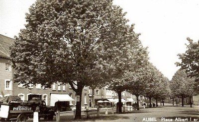 Place Albert Ier