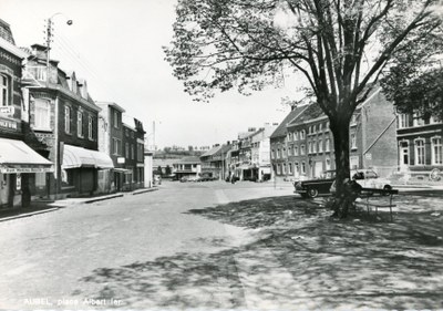 Tabac - Cigares - Chez Maréchal