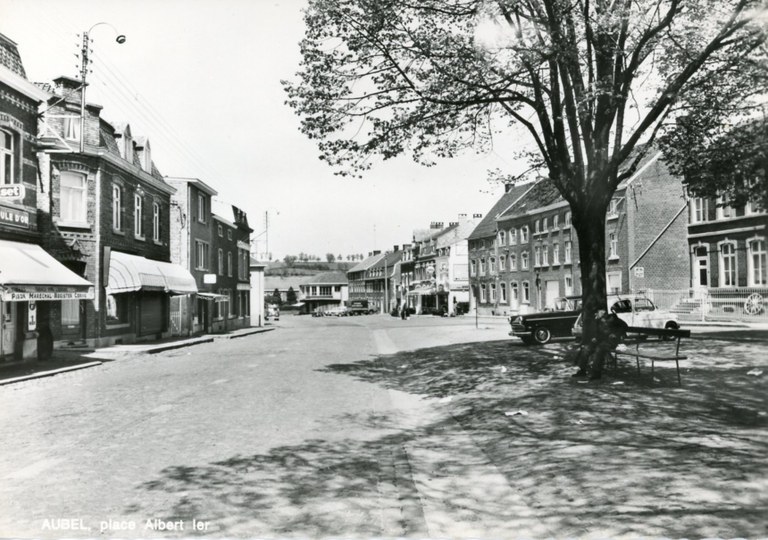 Tabac - Cigares - Chez Maréchal