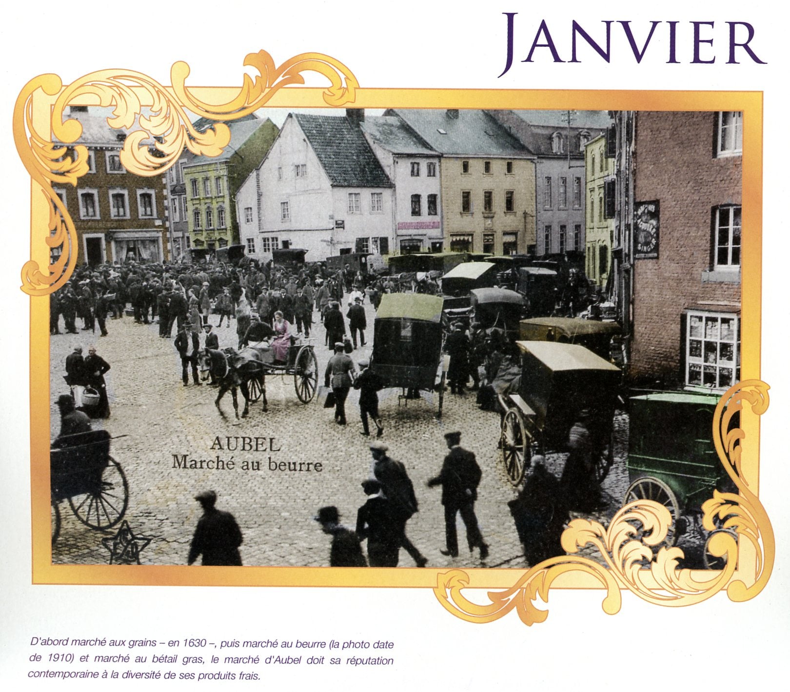 ZelCP Calendrier Gérardy 2011 Place Antoine Ernst Fonds Thomas Lambiet - Fernand Brée002.jpg
