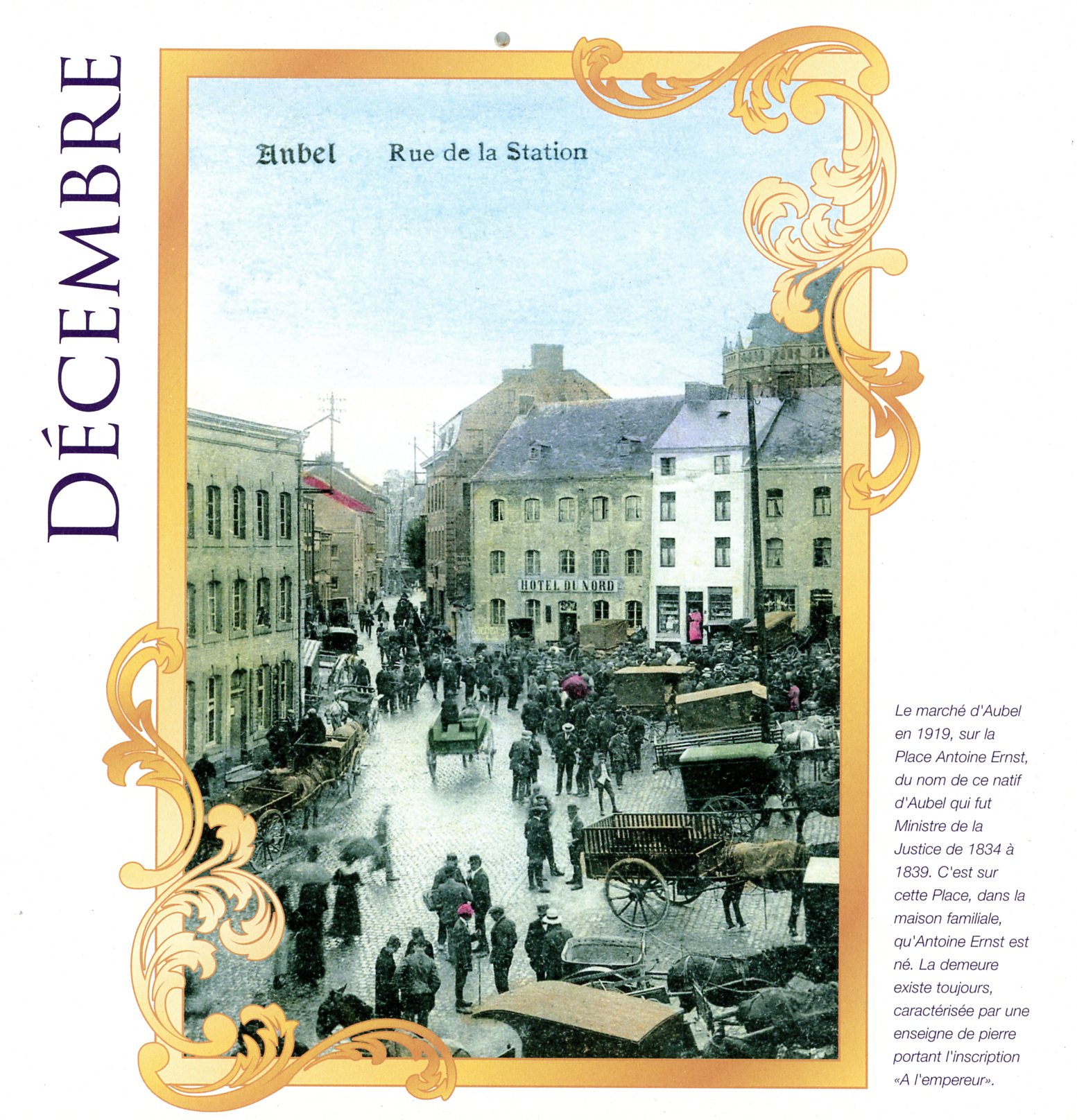 ZelCP Calendrier Gérardy 2011 Place Antoine Ernst Fonds Thomas Lambiet - Fernand Brée012.jpg