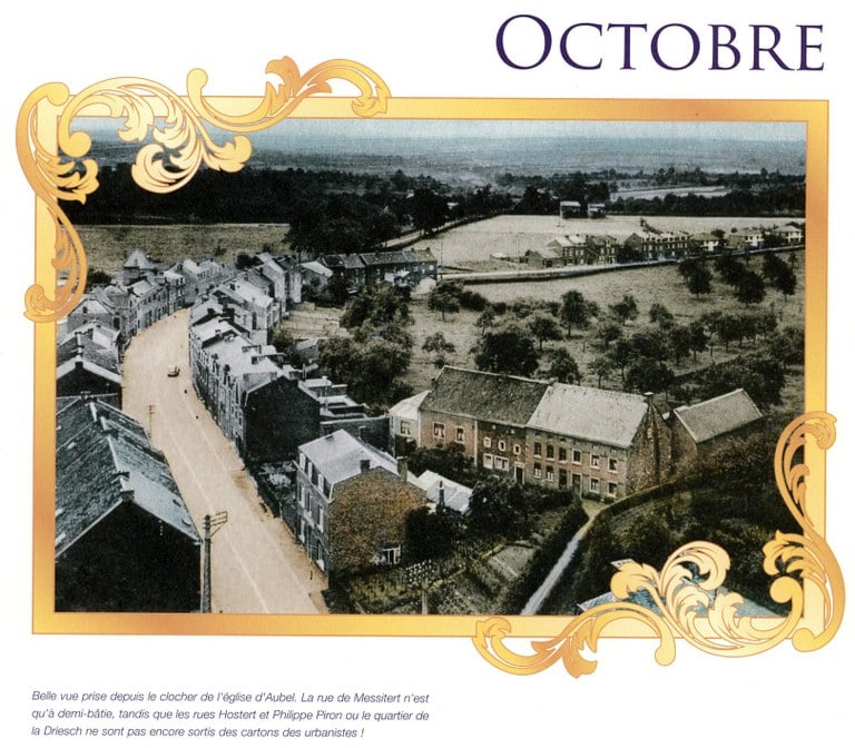 ZelCP Calendrier Gérardy 2011 rue de Battice Fonds Thomas Lambiet - Fernand Brée010.jpg
