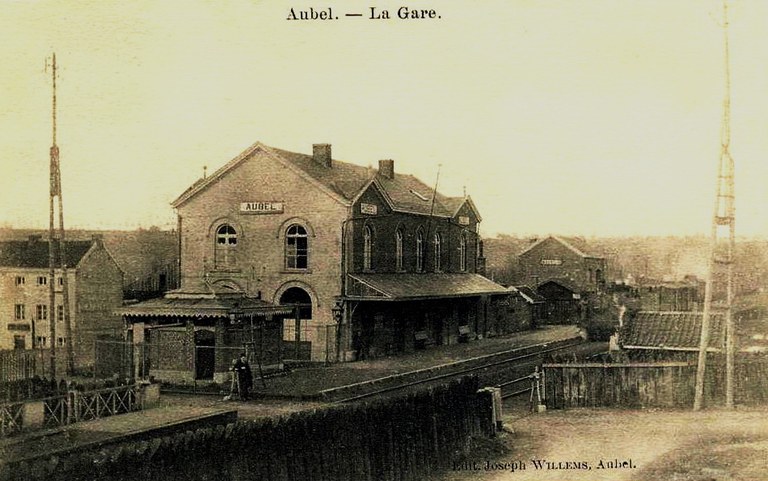 CP Gare 1913 - Brée Fernand.jpg