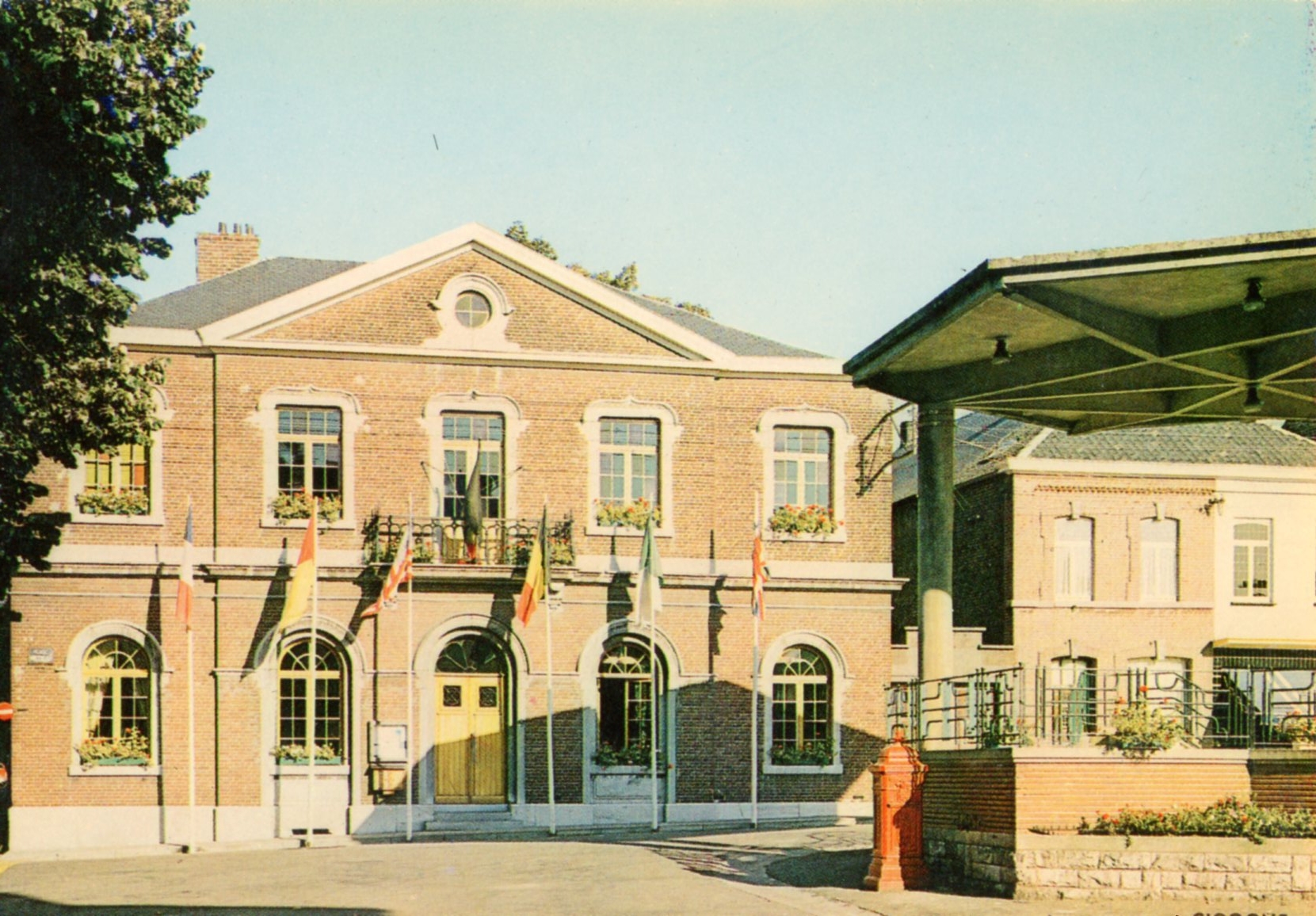 CP Place Nicolaï XXXX - Haccour Bernadette008.jpg