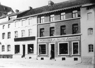 Sellerie et chaussures Schreiber