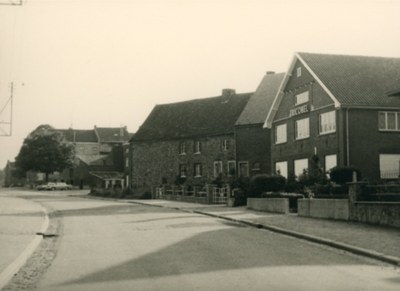 Ferme Koenings, place Tisman