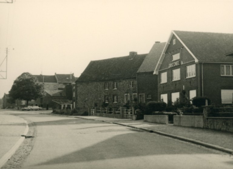Ferme Koenings, place Tisman
