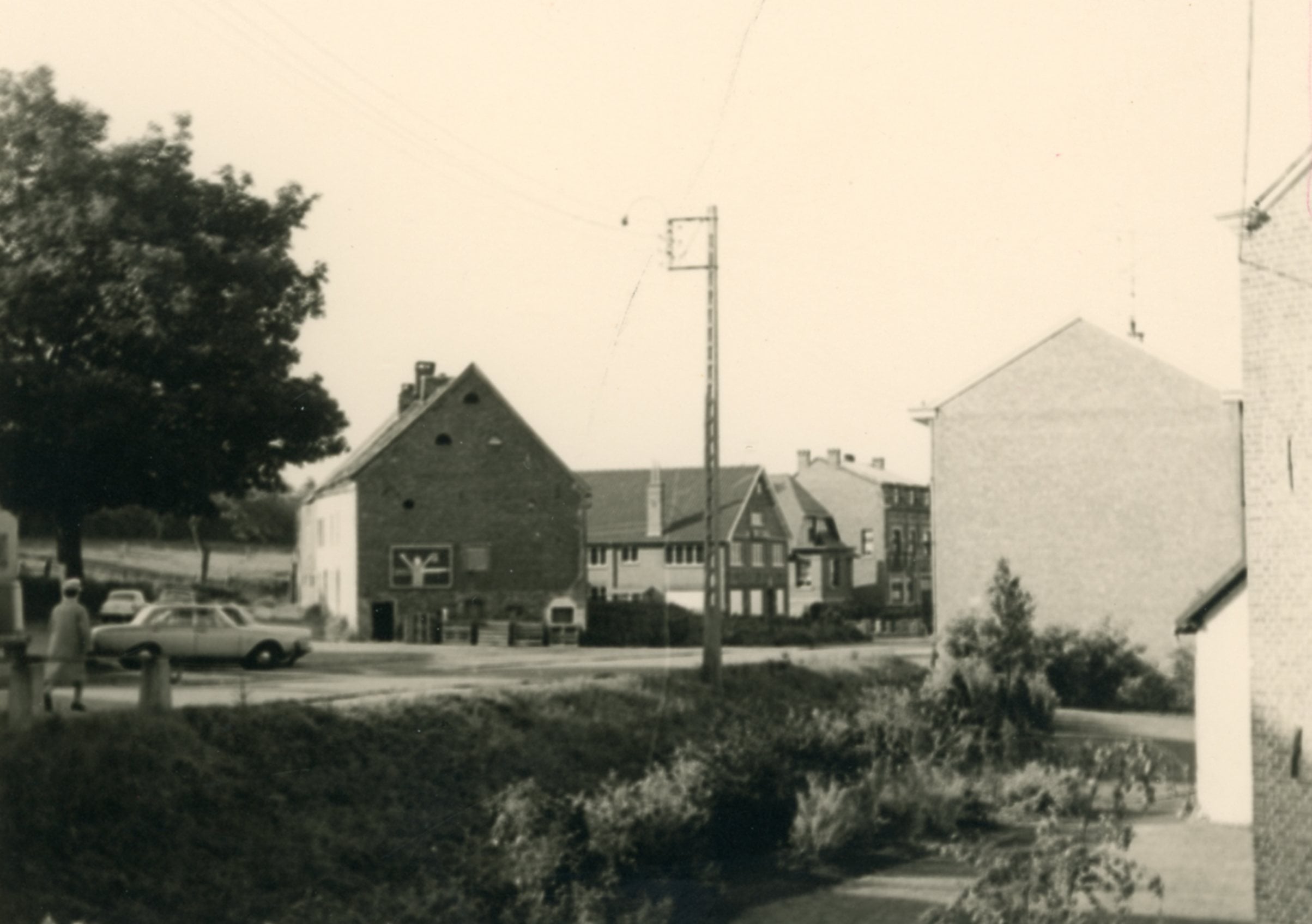 CP et photos rue Tisman ferme Koenings XXXX - Yvon Franssen004.jpg