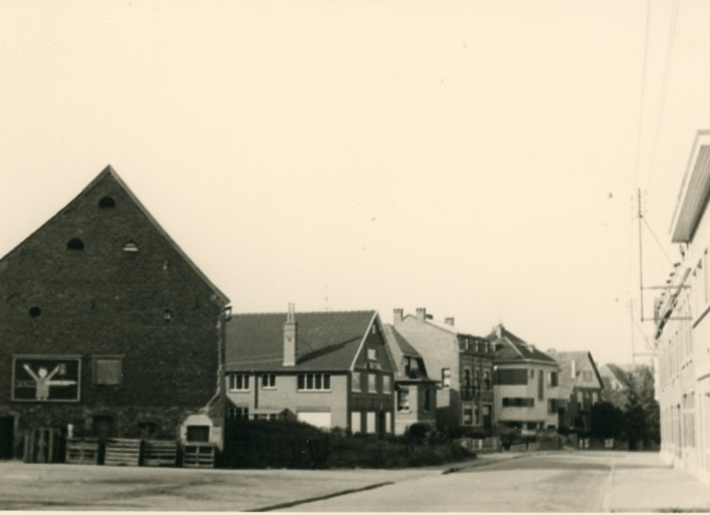 CP et photos rue Tisman ferme Koenings XXXX - Yvon Franssen001.jpg