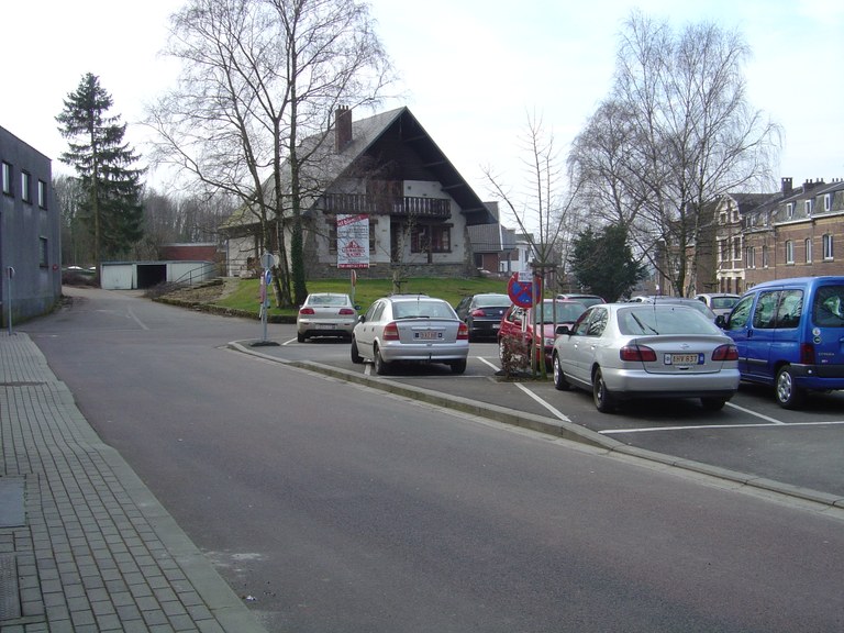 ZelPhoto Place Tisman Maison Franssen XXXX - Michel Piret001.JPG