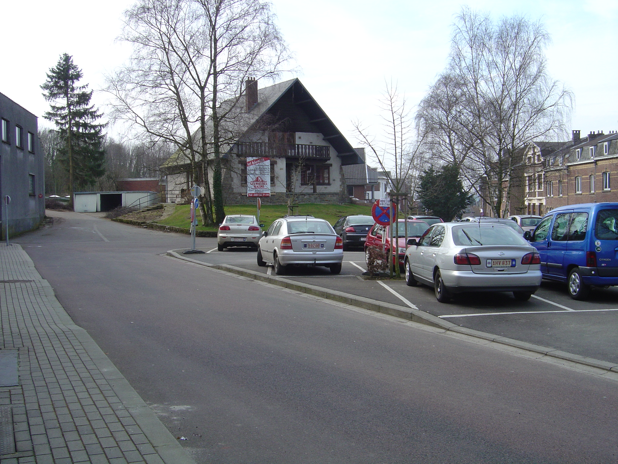 ZelPhoto Place Tisman Maison Franssen XXXX - Michel Piret001.JPG