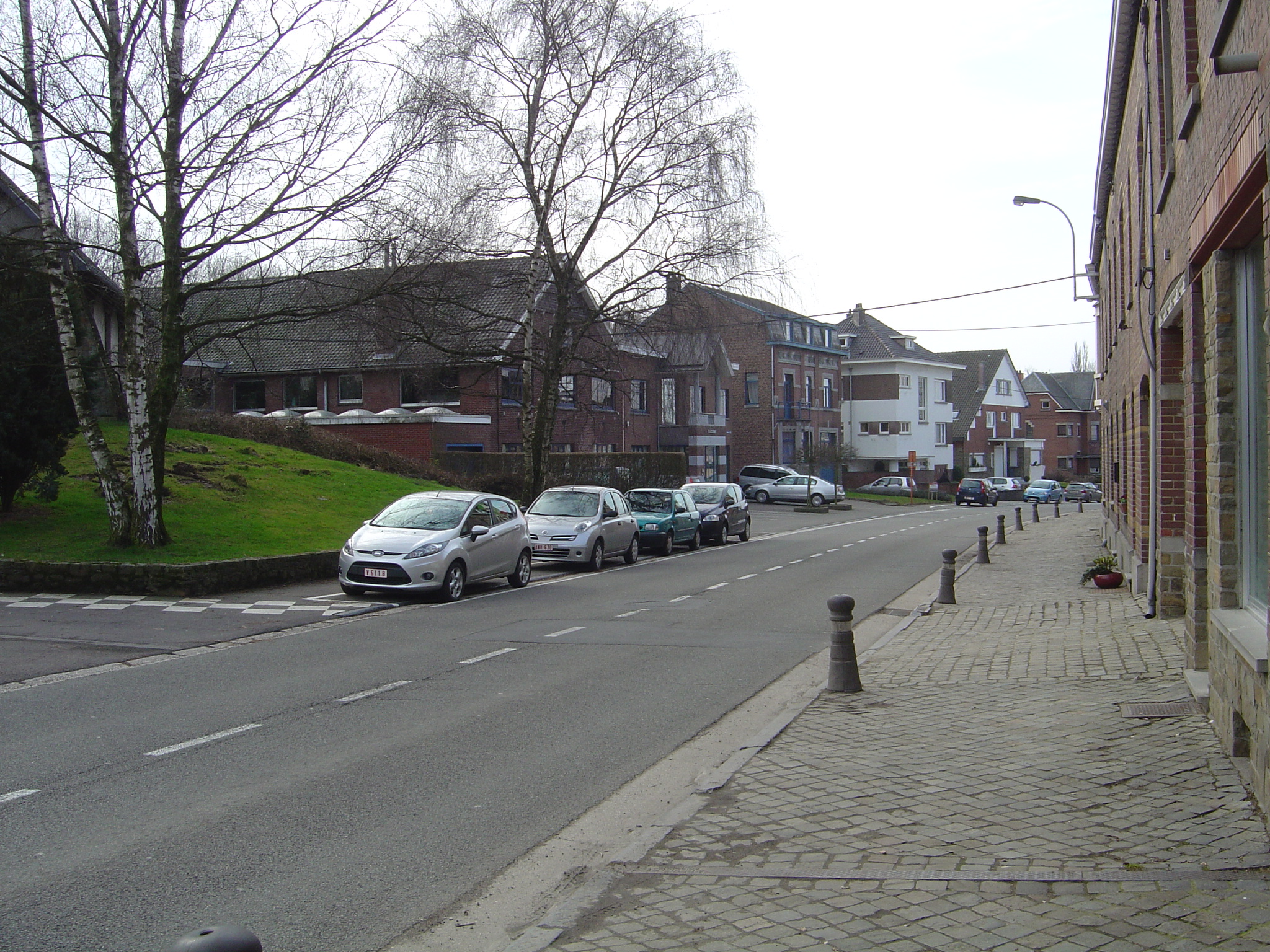 ZelPhoto Place Tisman Maison Franssen XXXX - Michel Piret002.JPG