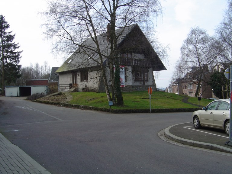 ZelPhoto Place Tisman Maison Franssen XXXX - Michel Piret006.JPG