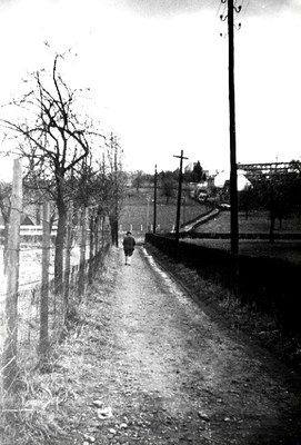 "Kanegats", le chemin de la Kan
