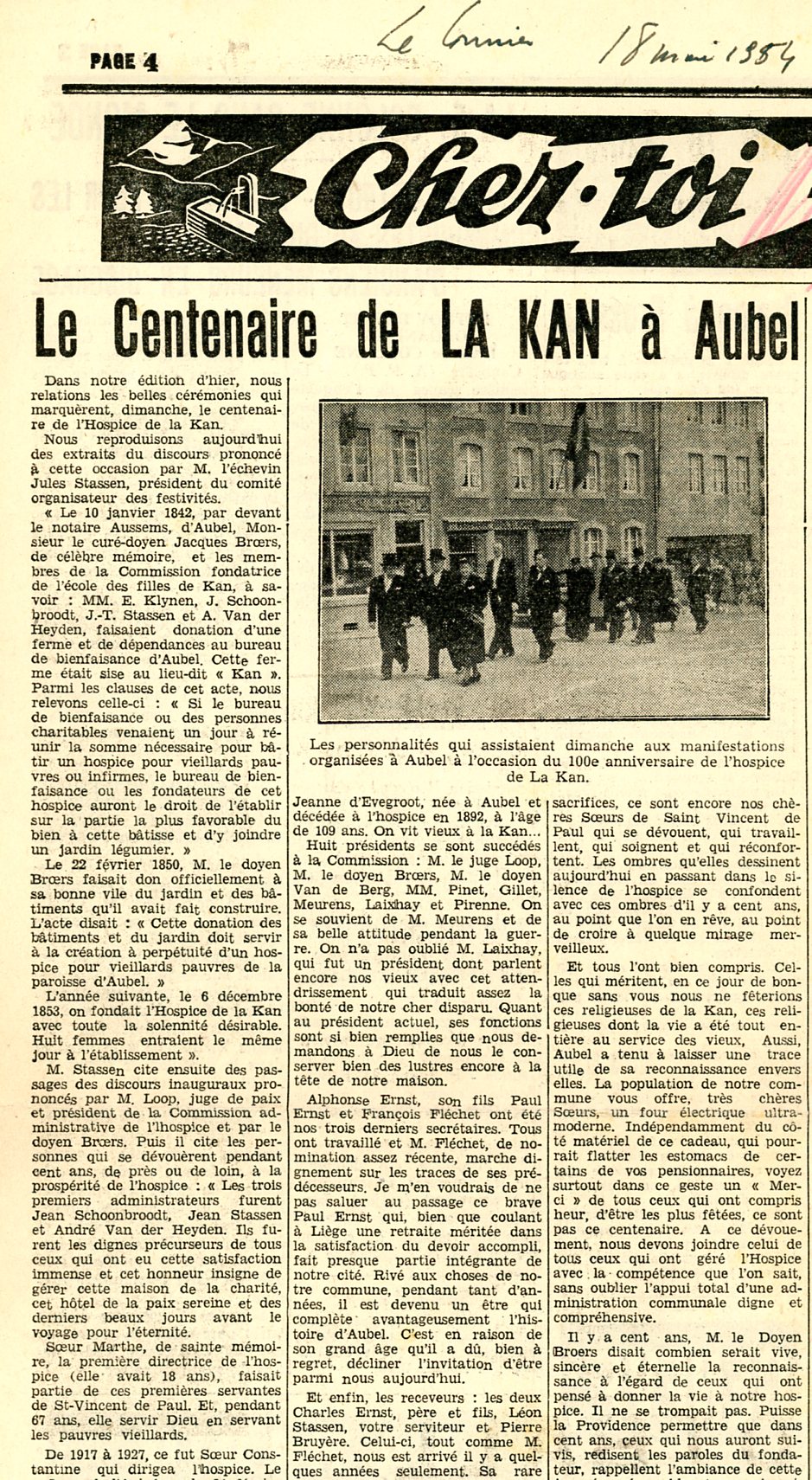La Kan Le centenaire 18 mai 1954 - Albert Mager103.jpg