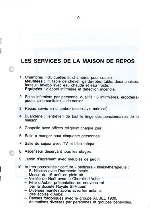 La Kan Fascicule de présentation 1986 - Brée Fernand 008.bmp