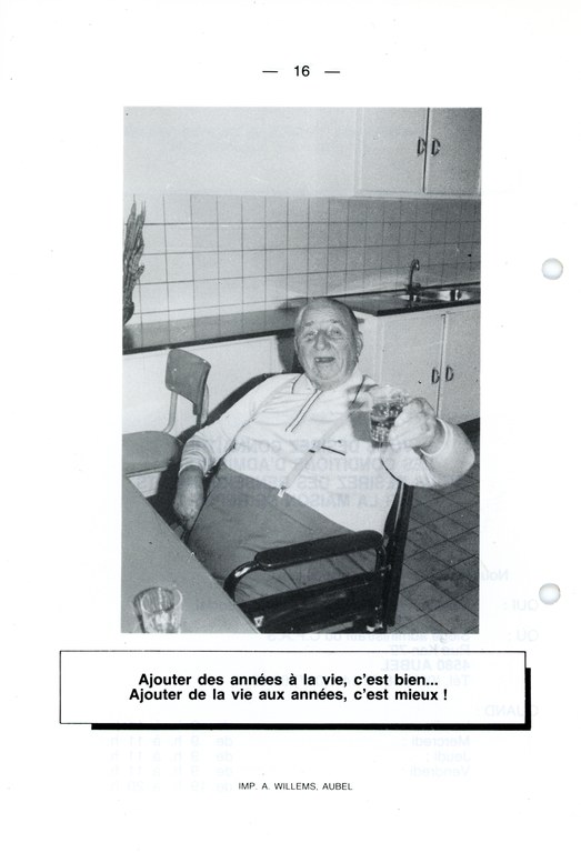 La Kan Fascicule de présentation 1986 - Brée Fernand 012.bmp