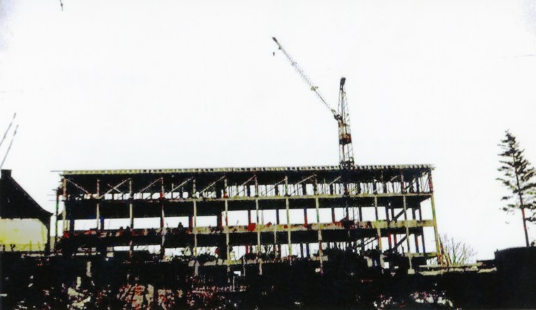 CP La Kan construction  1963 - Brée Fernand 032.bmp