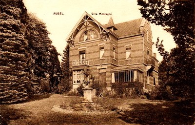Villa Montagne
