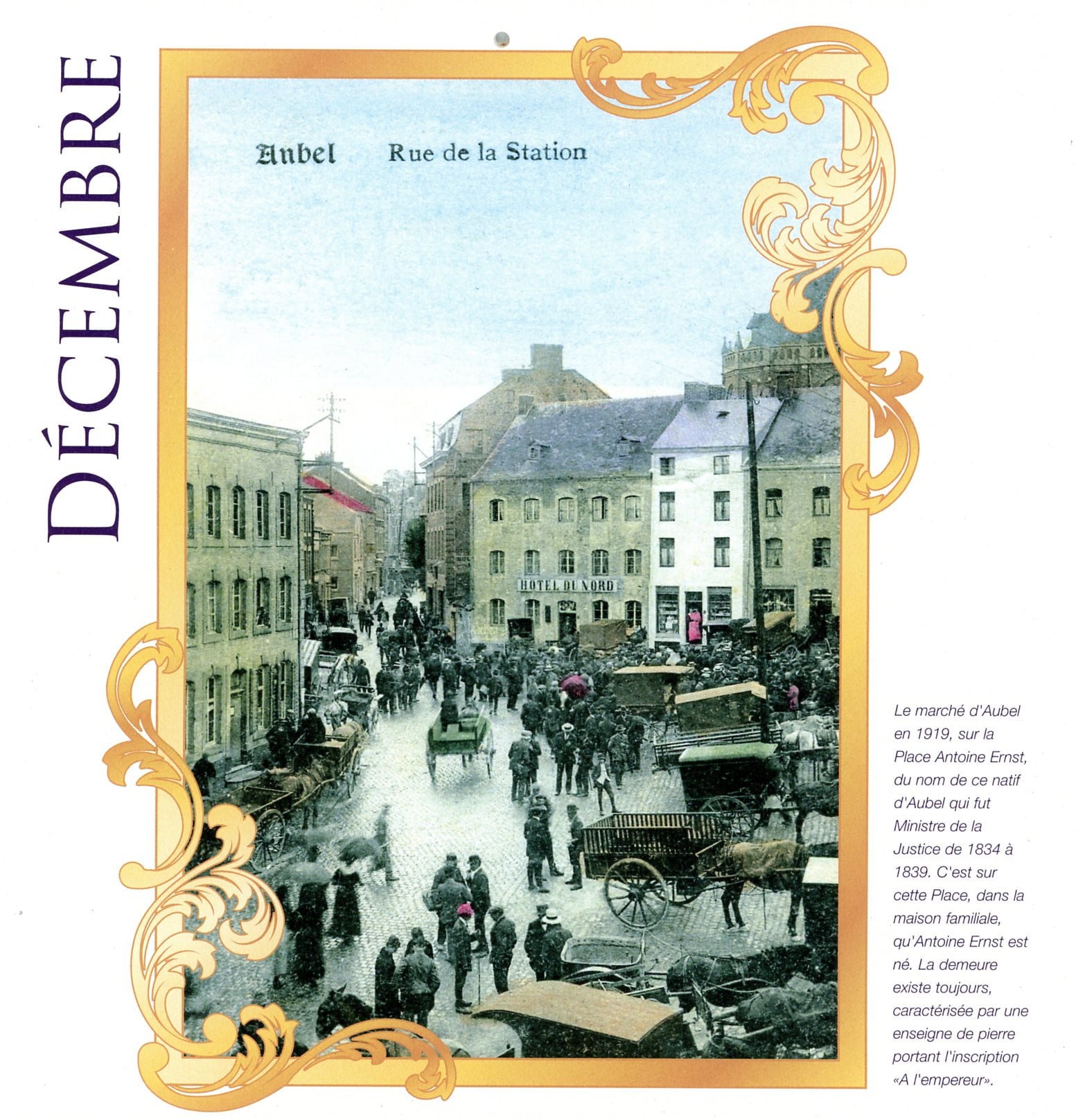ZelCP Calendrier Gérardy 2011 Place Antoine Ernst Fonds Thomas Lambiet - Fernand Brée012.jpg