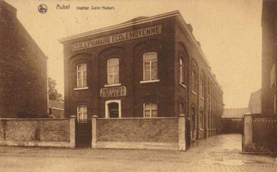 L'école des frères