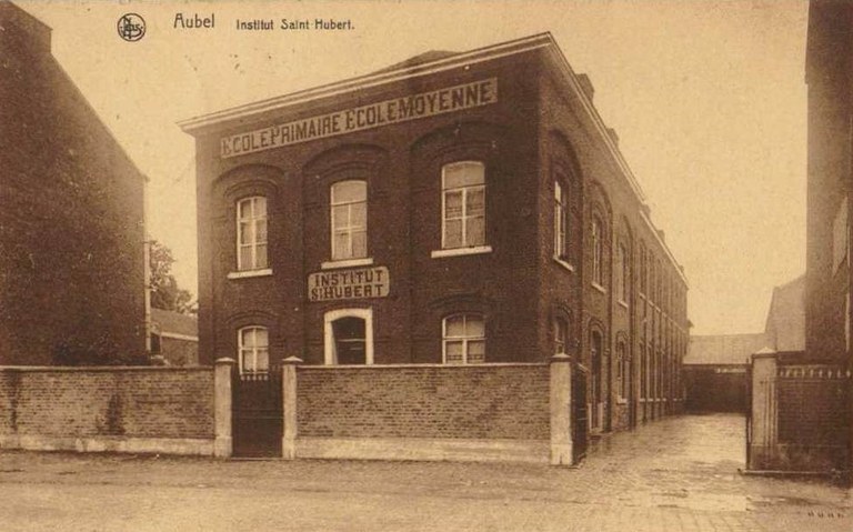 L'école des frères