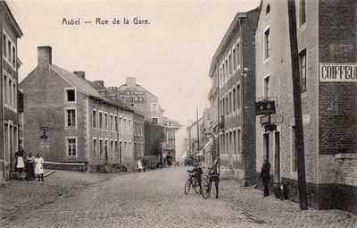Maison Halleux