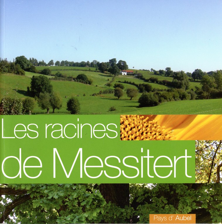 Les racines de Messitert