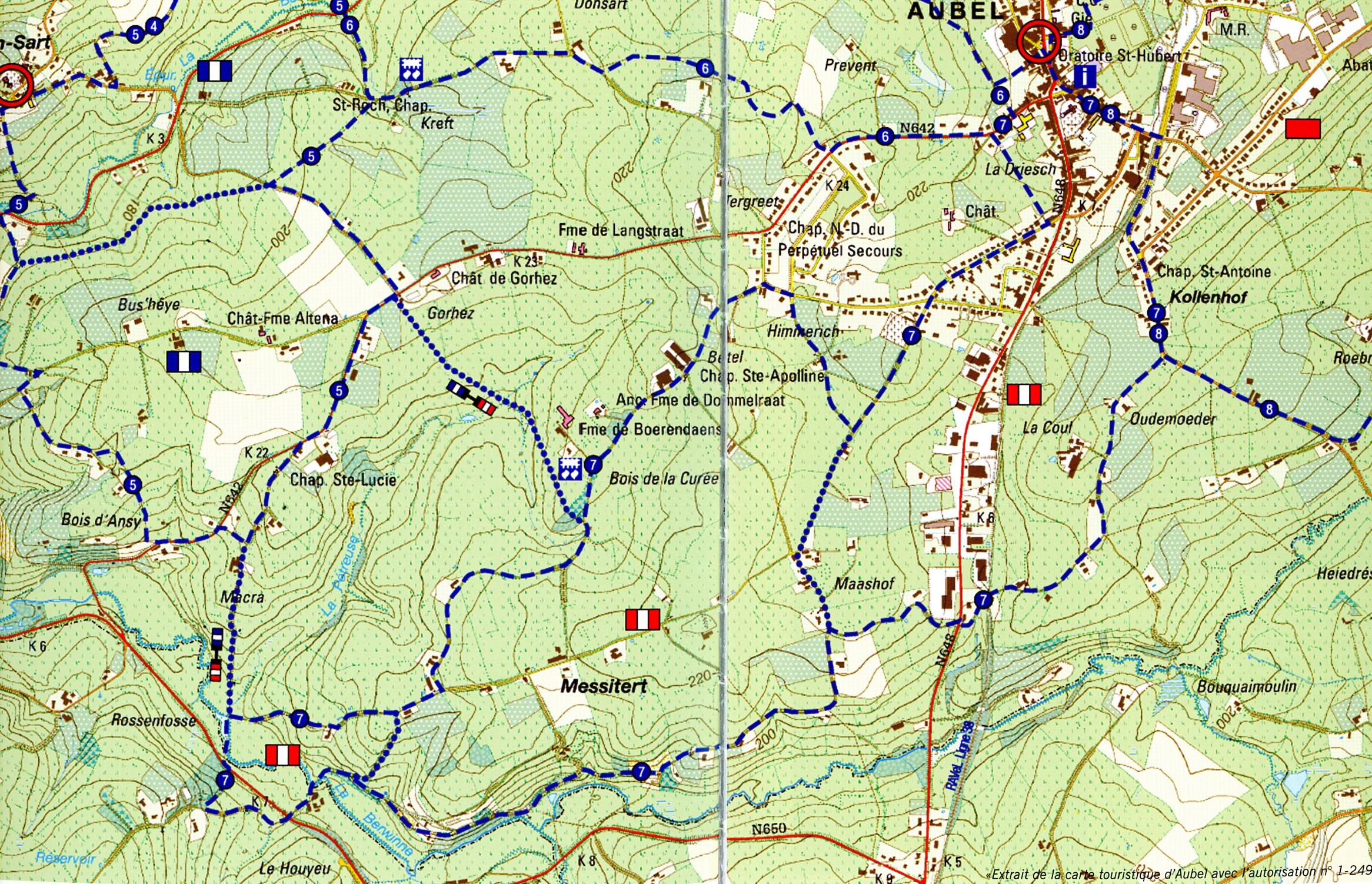 Publications Les racines de Messitert 2009 - Georges Detry003.jpg