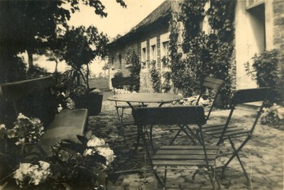Maison à Messitert
