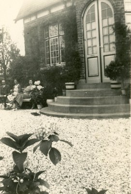 Maison Hody