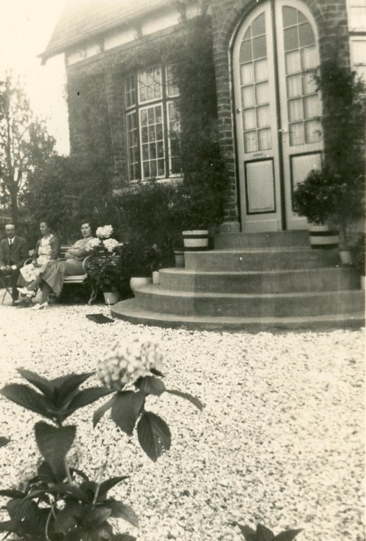 Maison Hody