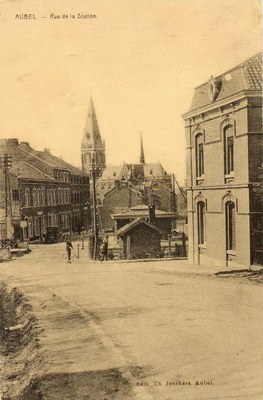 Boucherie Philippe Pirenne