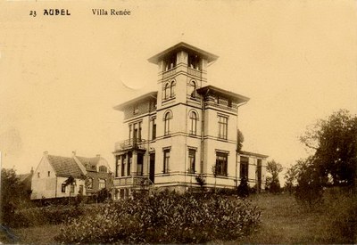 Villa Renée