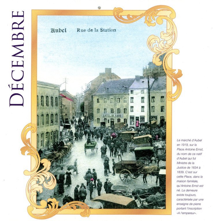 ZelCP Calendrier Gérardy 2011 Place Antoine Ernst Fonds Thomas Lambiet - Fernand Brée012.jpg