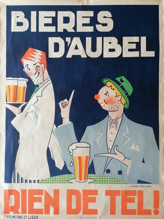 Affiche brasserie Piron AUbel - Haccour Philippe.jpg