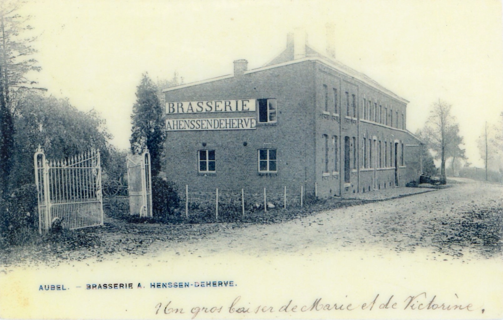 ZelCP route de Battice Brasserie Piron XXXX - Guy Baltus.jpg