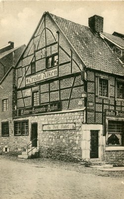 Le vieil Aubel
