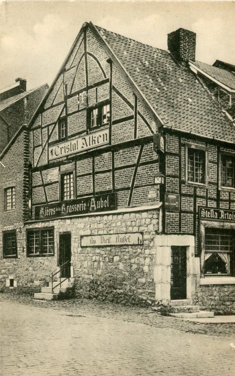 Le vieil Aubel
