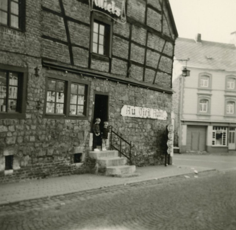 Patrimoine Vieil Aubel Colette et Patricia Magermans - Magermans Patricia.jpg