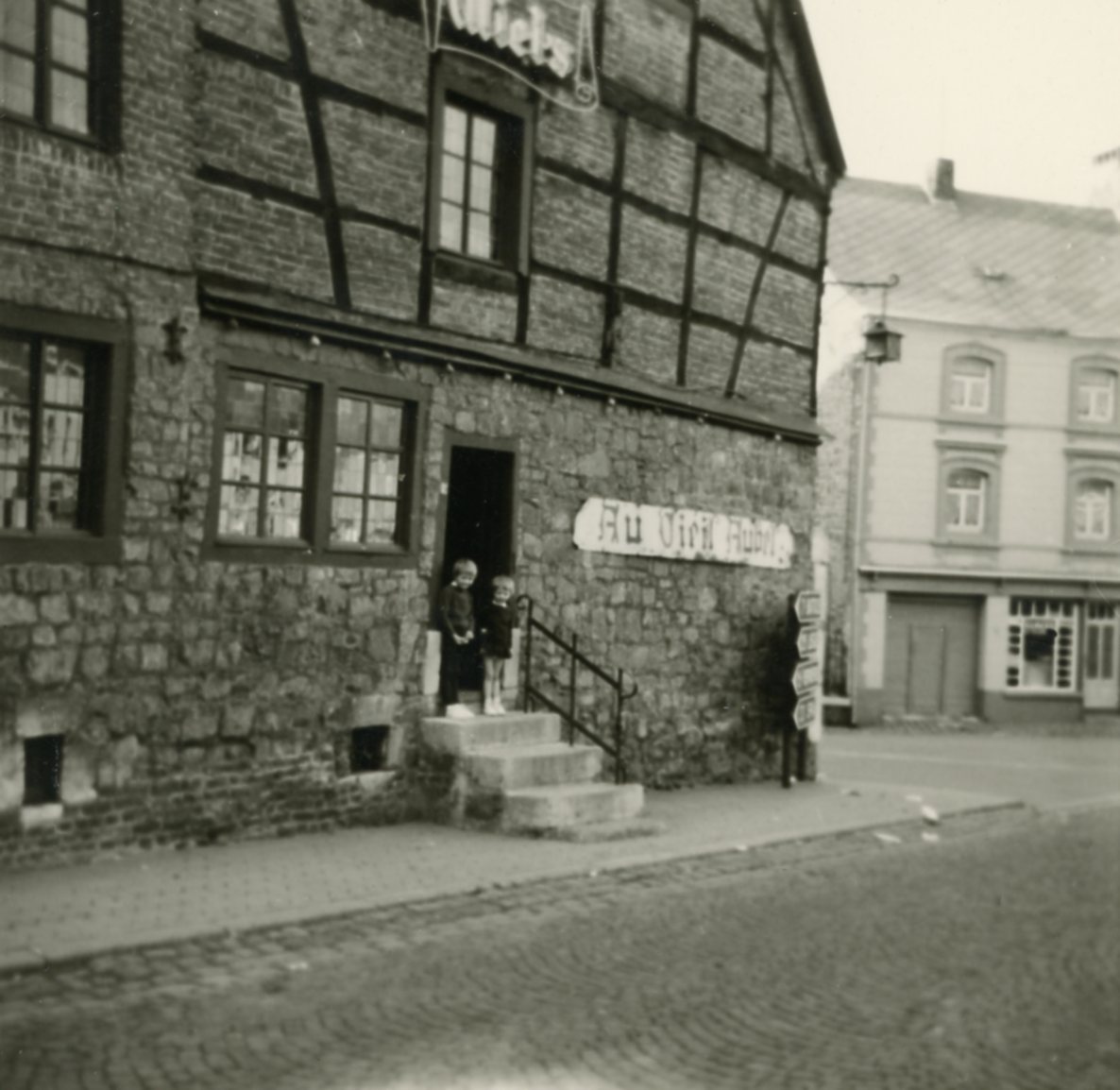 Patrimoine Vieil Aubel Colette et Patricia Magermans - Magermans Patricia.jpg
