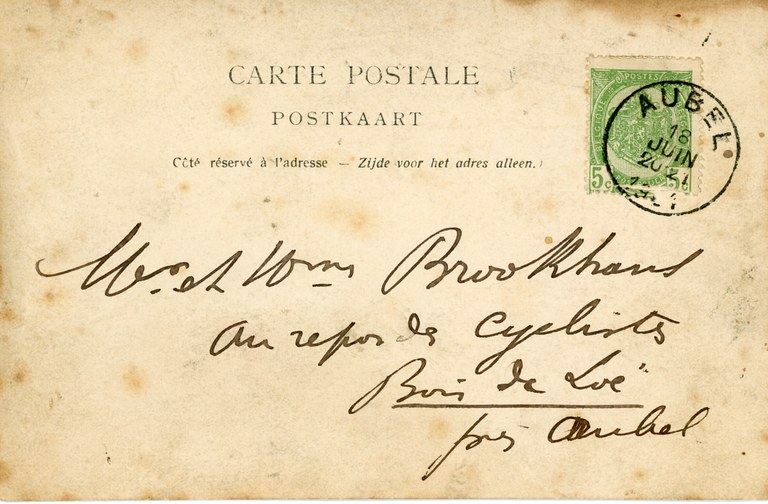 CP Bois de Loë route de Visé 1904 - ROUSCH Hubert 025.bmp
