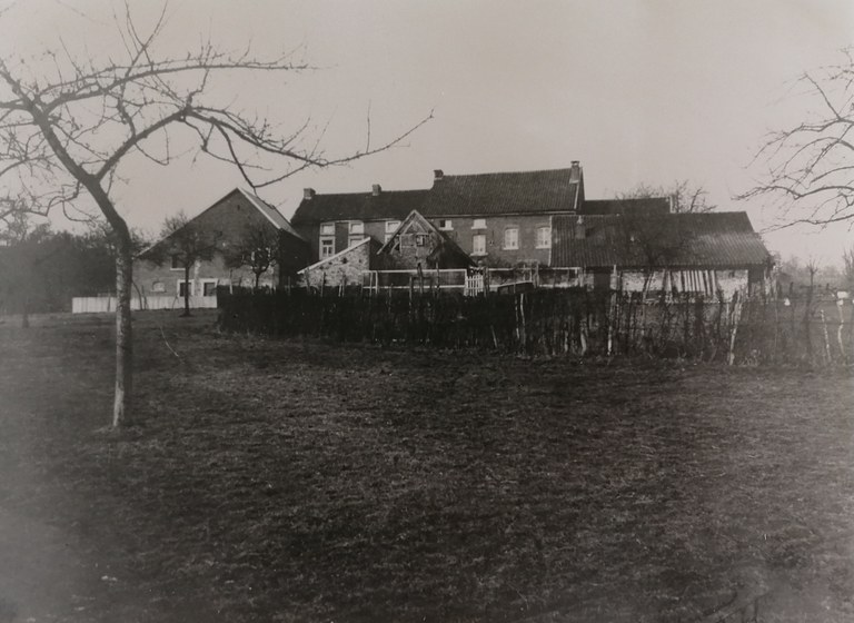 La Graedt, ferme Piron