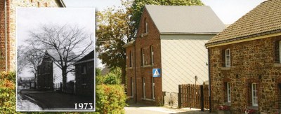 L'école du village