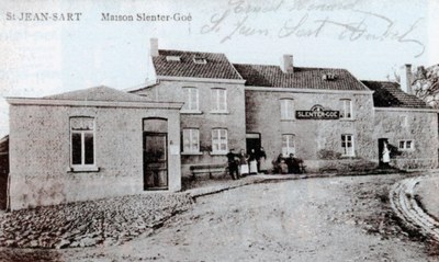 Place du Tilleul
