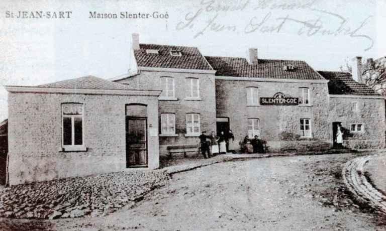 Place du Tilleul