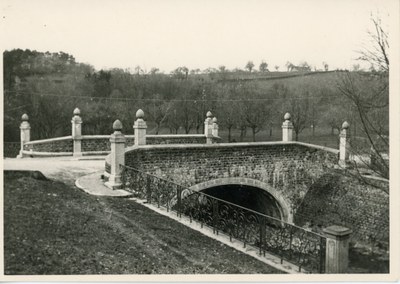 Pont avant le 10-05-1940