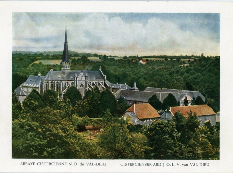 Val-Dieu