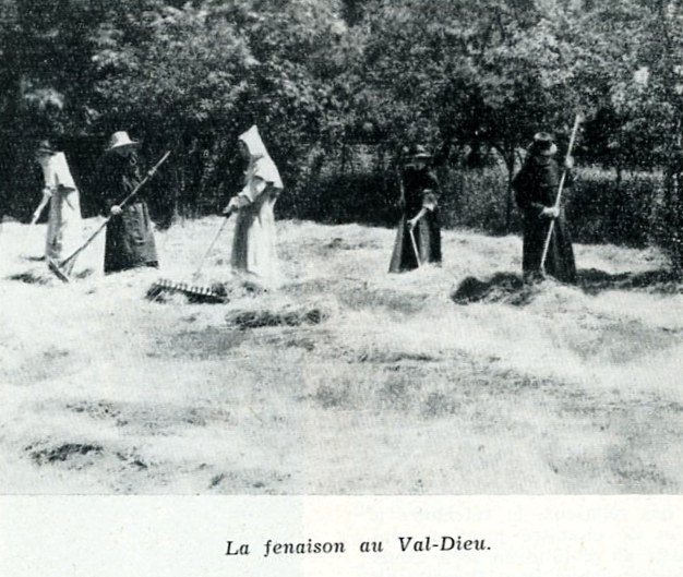 Publication Dans le lien de la paix Abbaye Val-Dieu XXXX - René Leuther009.jpg