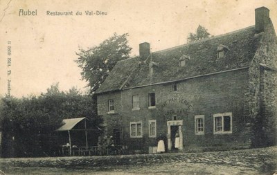 Val Dieu
